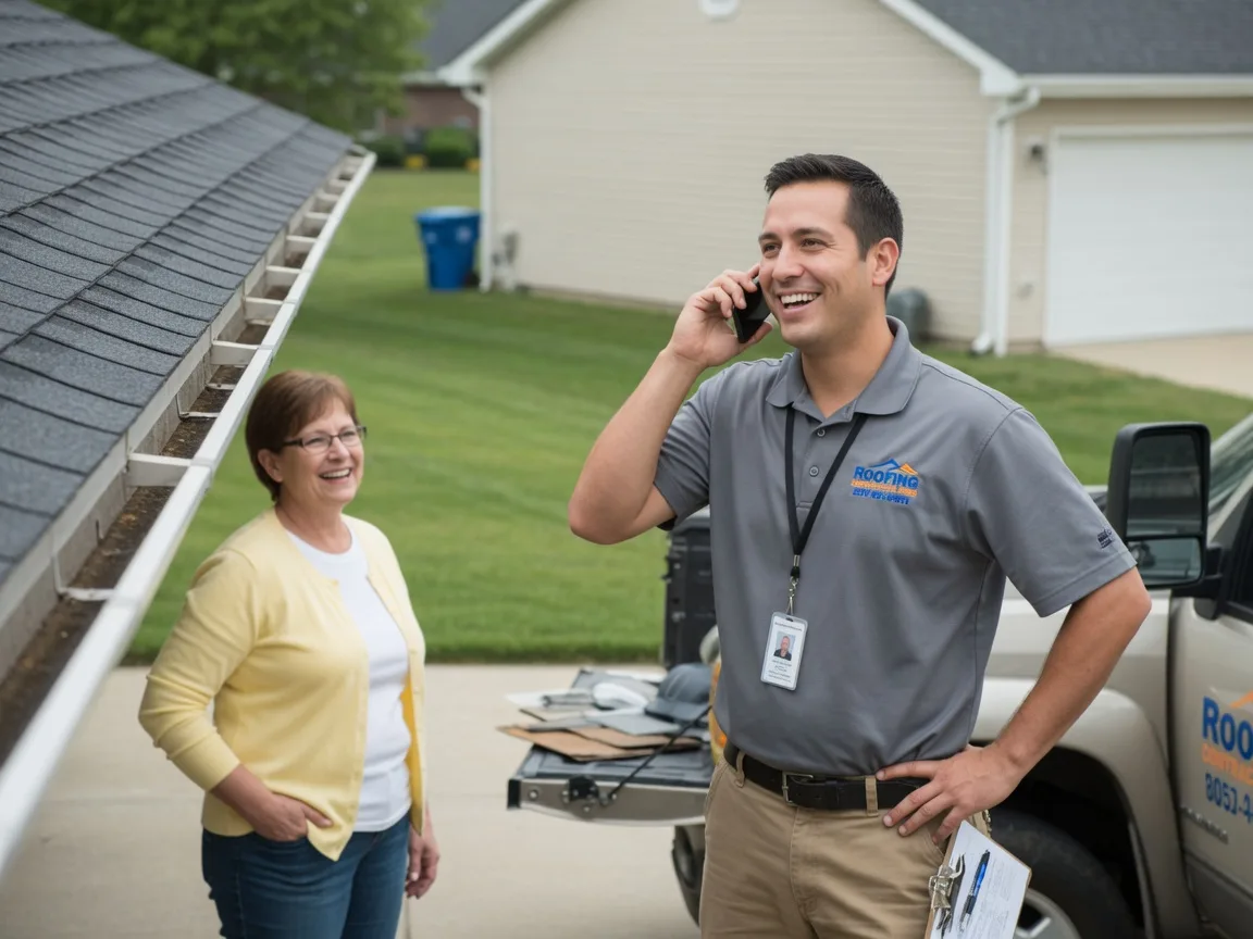 Local Roofing Contractors Waurika, OK FAQs